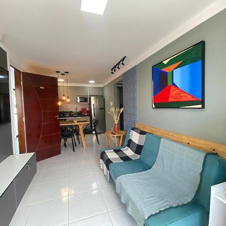 纳塔耳Apartamento Joan Miro公寓 外观 照片