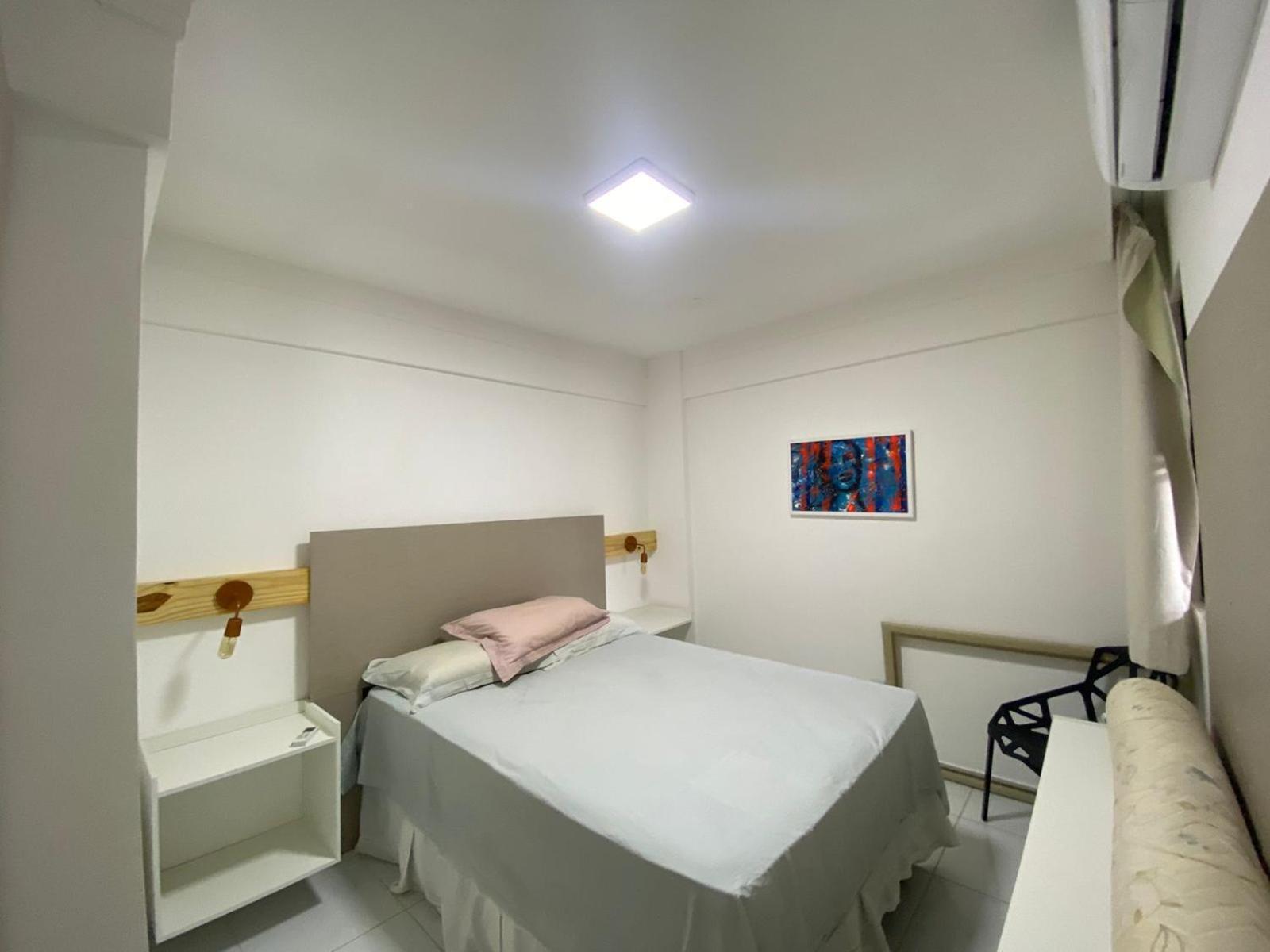 纳塔耳Apartamento Joan Miro公寓 外观 照片